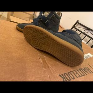 Maison Margiela Men's Triple-Strap